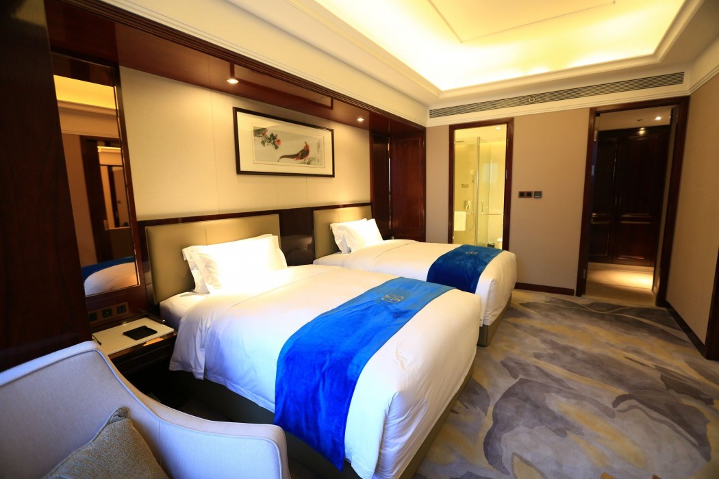 Lanxi International Hotel 27/67