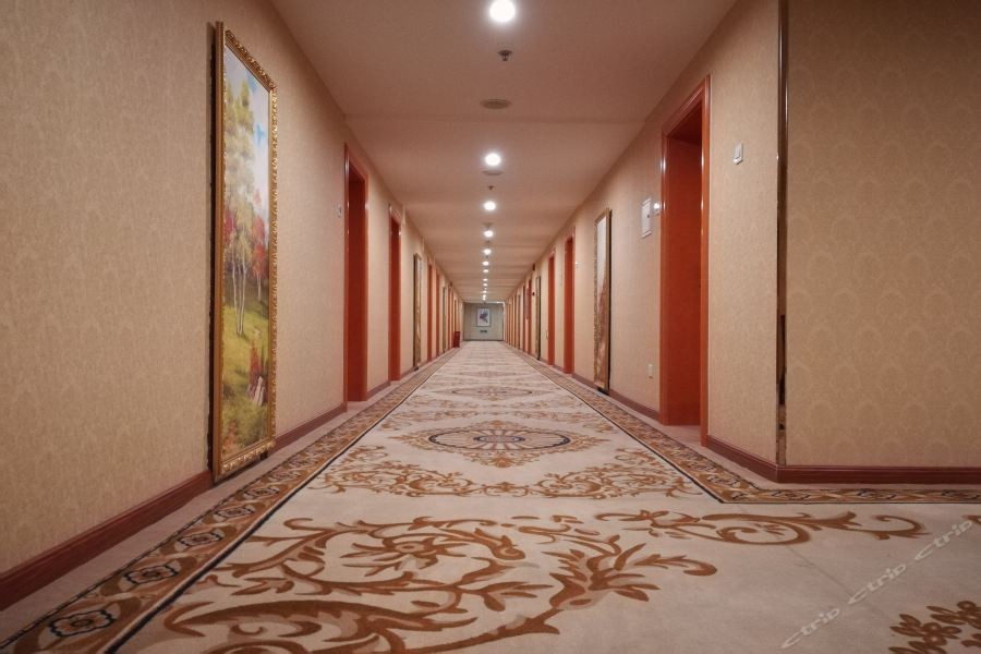 Vienna International Hotel (Beijing Hot Spring Leisure City) 24/41