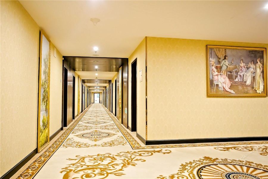 维也纳国际酒店北京Hot Spring Leisure城市(Vienna International Hotel (Beijing Hot Spring Leisure City))(Vienna International Hotel (Beijing Hot Spring Leisure City)) 图片3