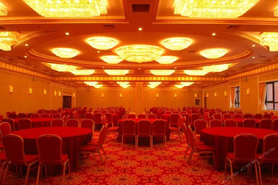 Vienna International Hotel (Beijing Hot Spring Leisure City) 17/41