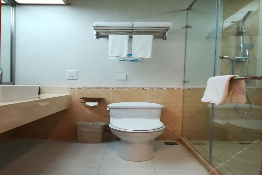 Vienna International Hotel (Beijing Hot Spring Leisure City) 25/41
