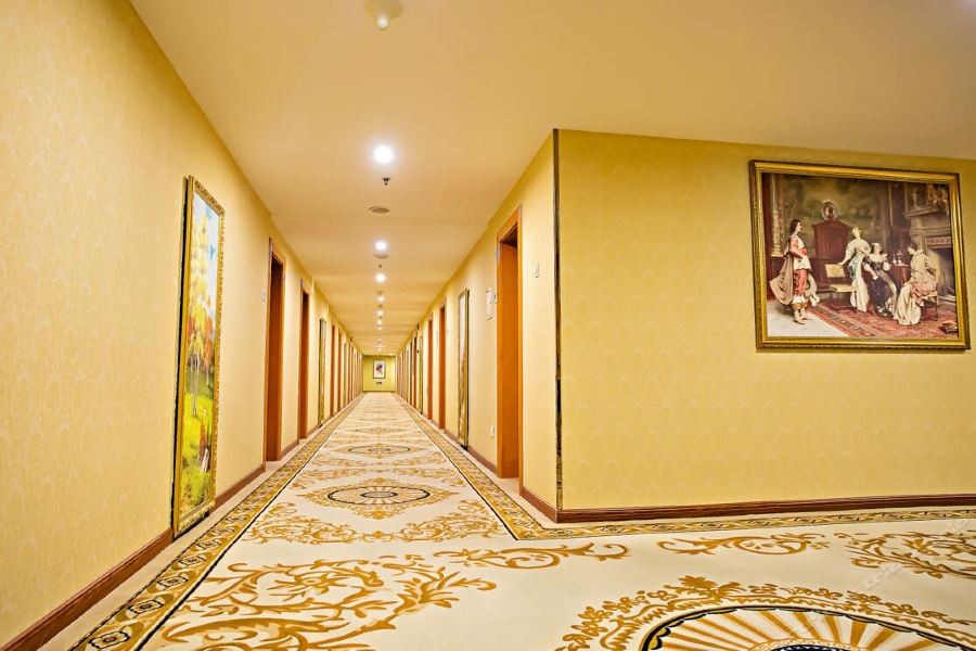 Vienna International Hotel (Beijing Hot Spring Leisure City) 14/41