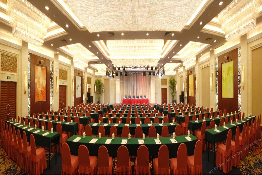 Vienna International Hotel (Beijing Hot Spring Leisure City) 23/41