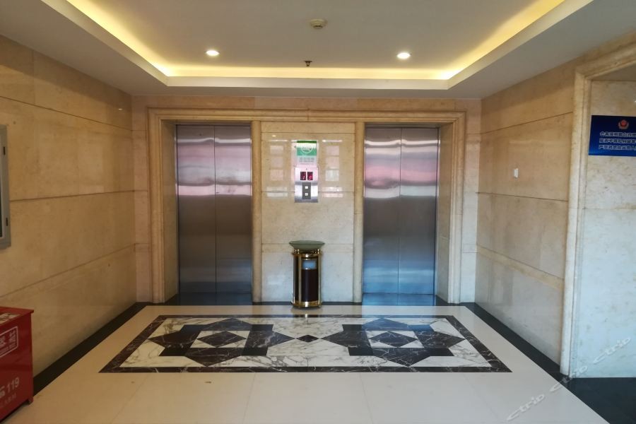 Vienna International Hotel (Beijing Hot Spring Leisure City) 21/41