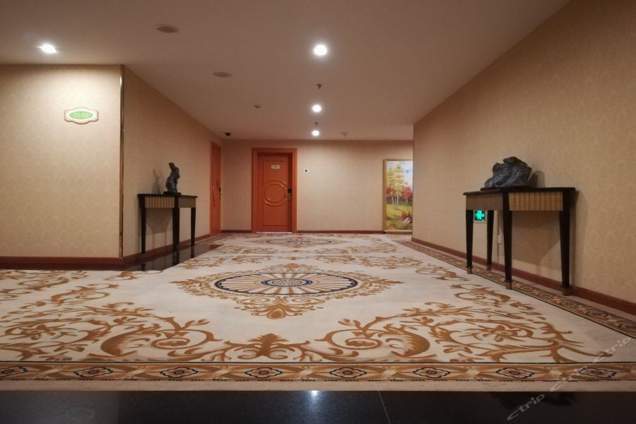 Vienna International Hotel (Beijing Hot Spring Leisure City) 22/41