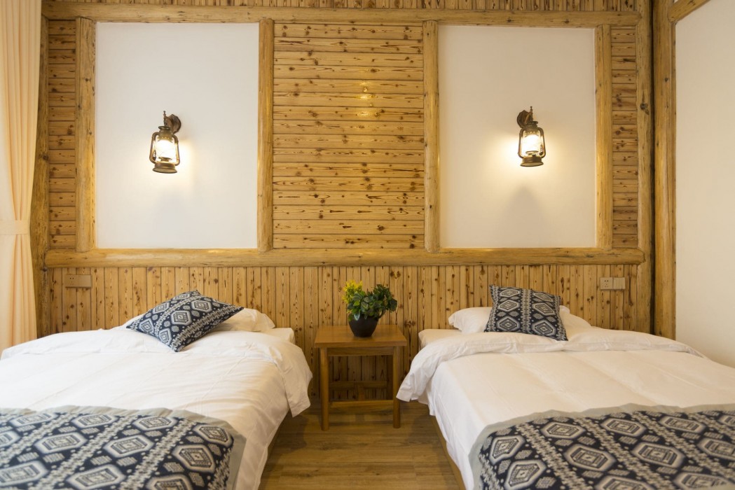 Jiesu Renwen Guest House 写真3