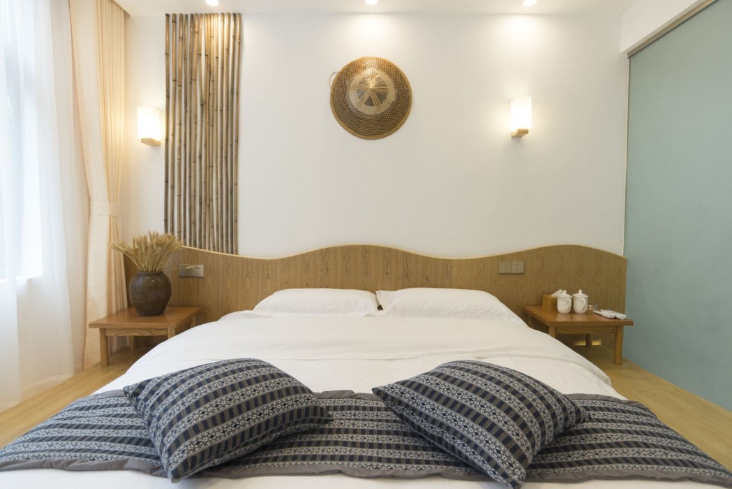 Jiesu Renwen Guest House 写真2