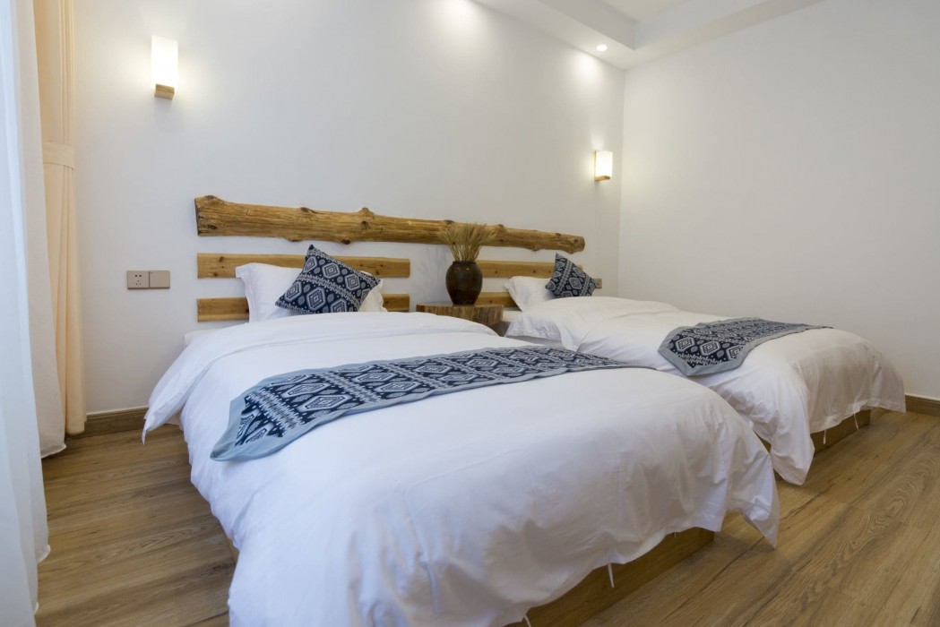 Jiesu Renwen Guest House 写真4