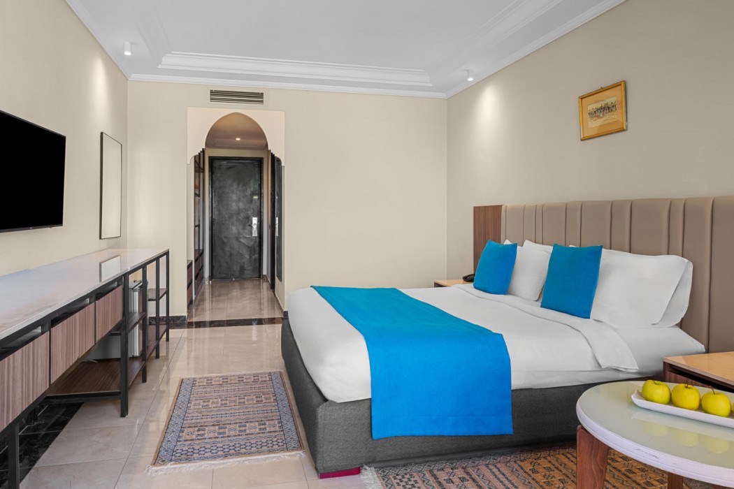 Pickalbatros Aqua Fun Club Resort 15/43