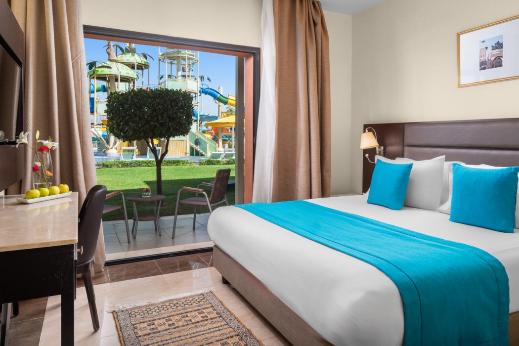 Pickalbatros Aqua Fun Club Resort 24/43