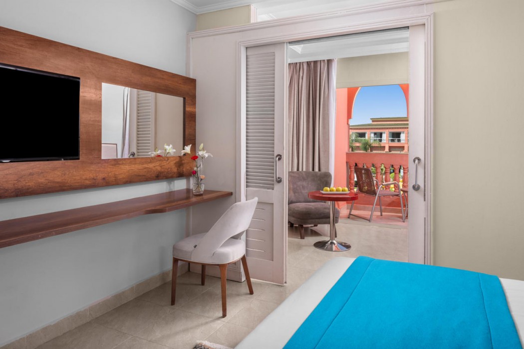 Pickalbatros Aqua Fun Club Resort 25/43