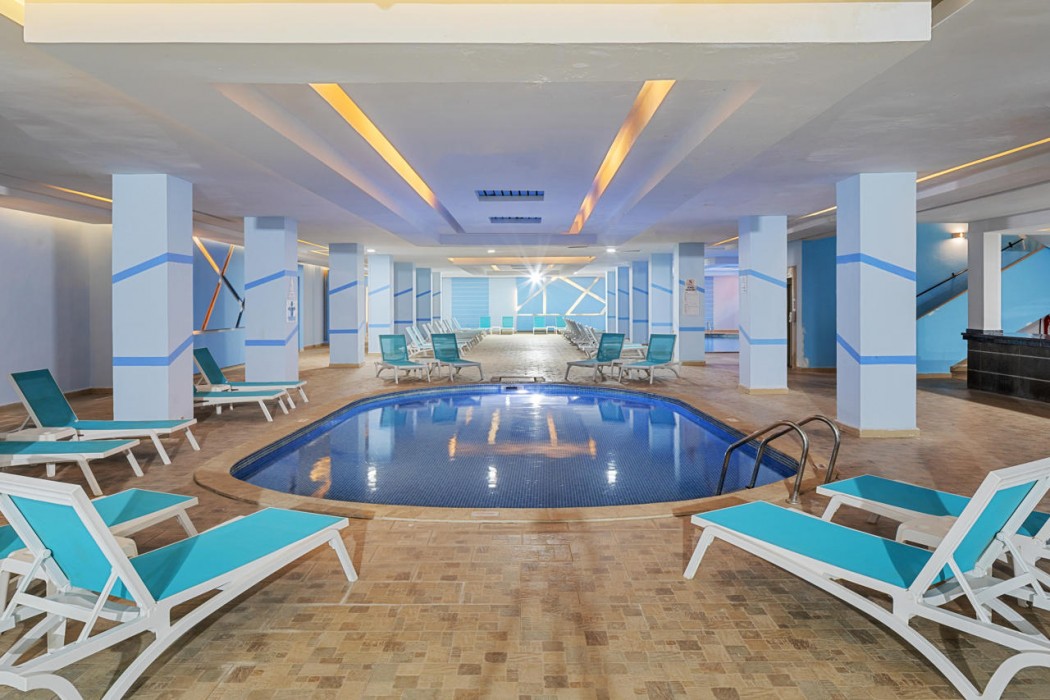 Pickalbatros Aqua Fun Club Resort 31/43