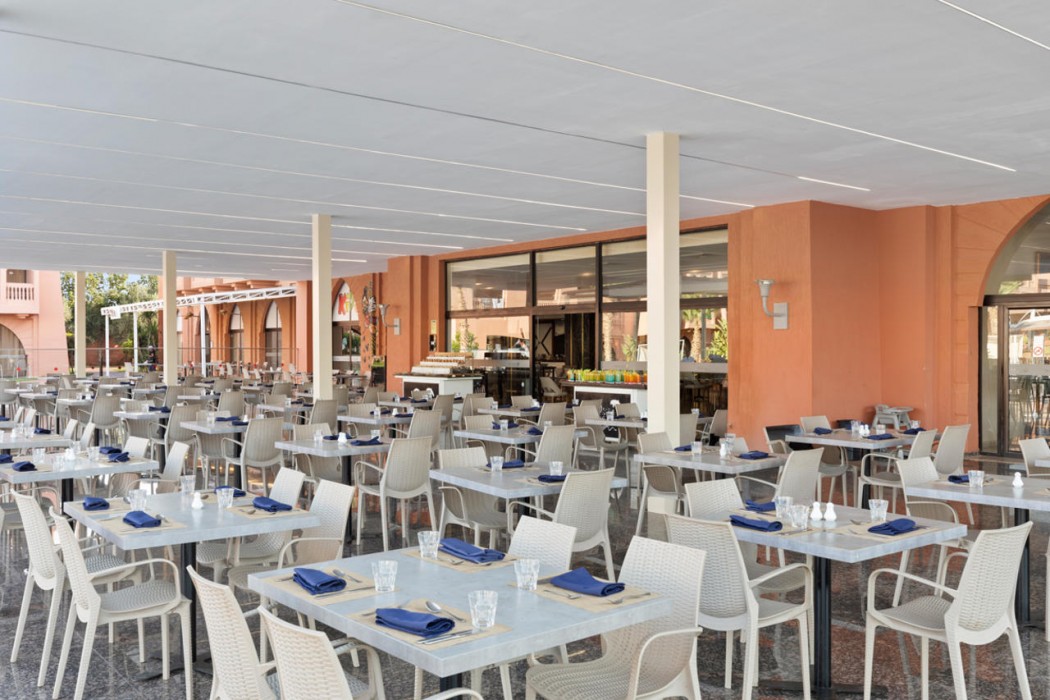 Pickalbatros Aqua Fun Club Resort 39/43