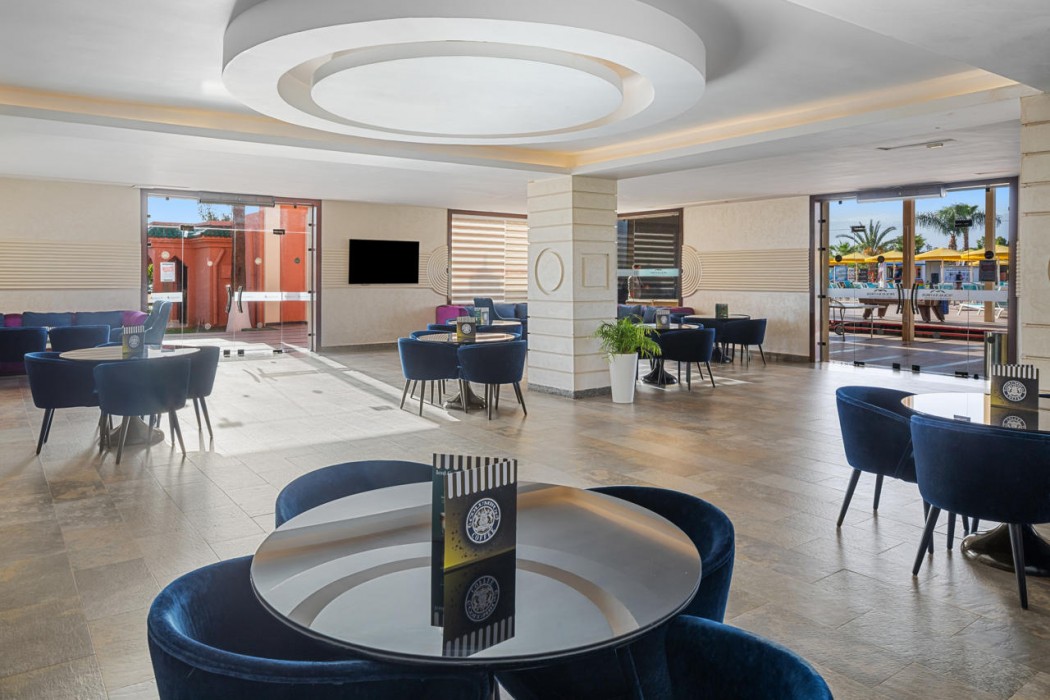 Pickalbatros Aqua Fun Club Resort 37/43