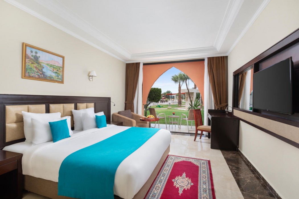 Pickalbatros Aqua Fun Club Resort 17/43