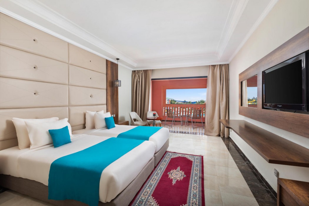 Pickalbatros Aqua Fun Club Resort 18/43