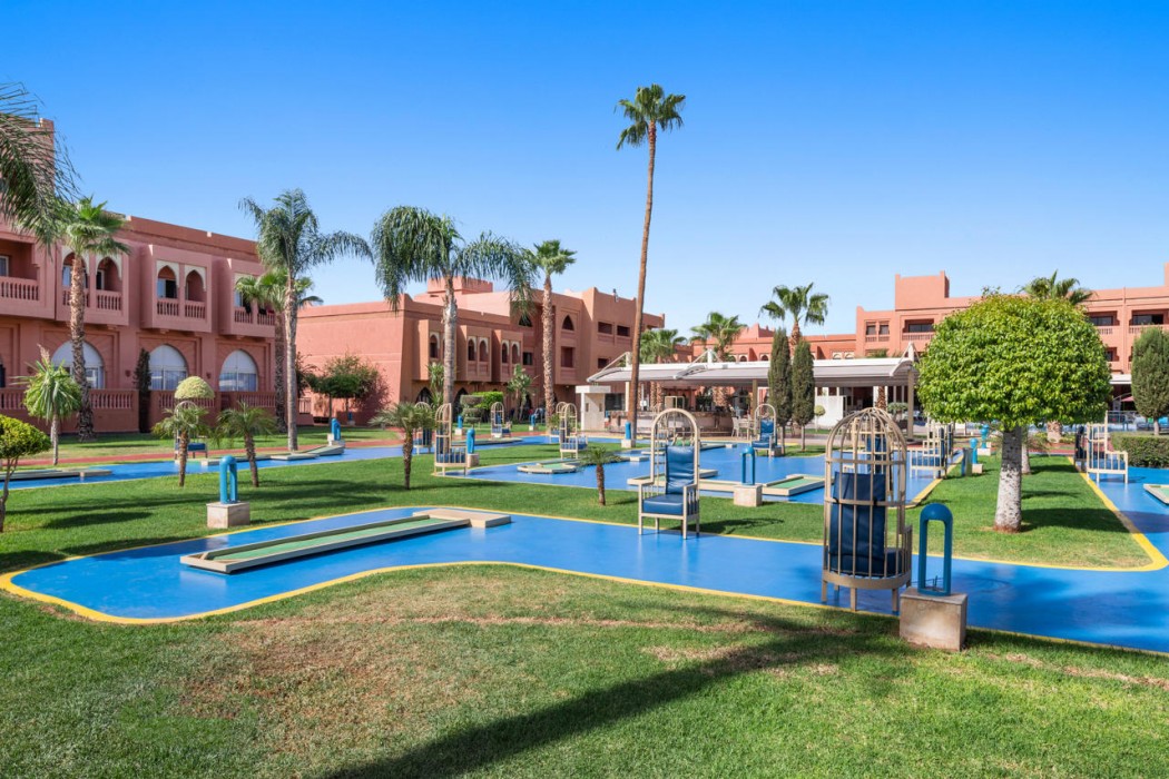 Pickalbatros Aqua Fun Club Resort 29/43