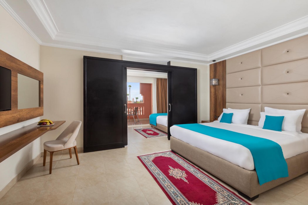 Pickalbatros Aqua Fun Club Resort 14/43