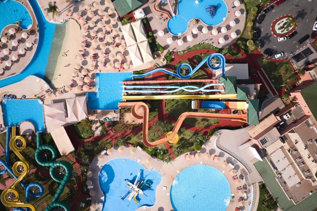 Pickalbatros Aqua Fun Club Resort 7/43