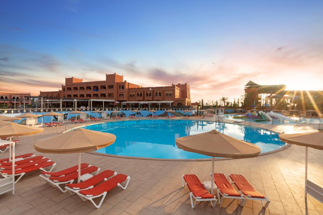 Pickalbatros Aqua Fun Club Resort 32/43