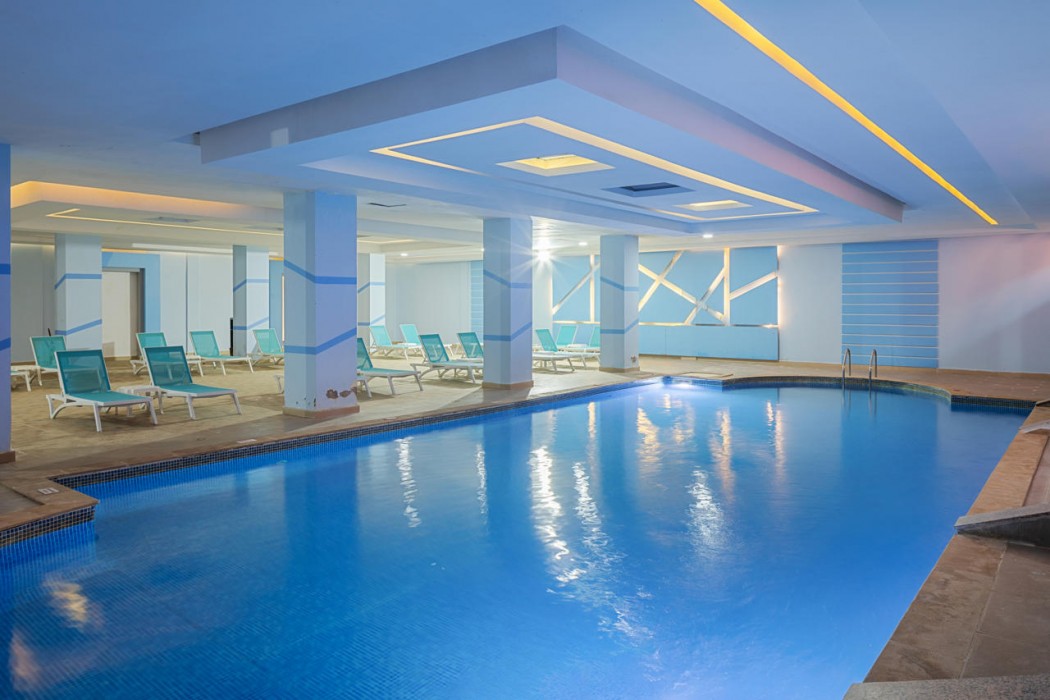 Pickalbatros Aqua Fun Club Resort 30/43