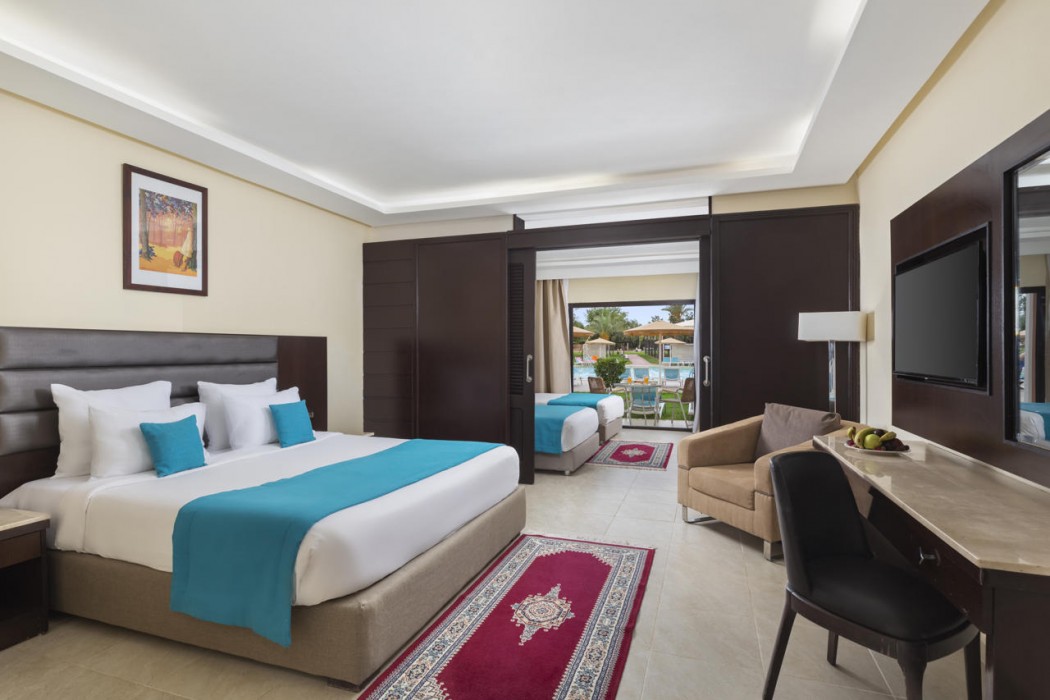 Pickalbatros Aqua Fun Club Resort 16/43