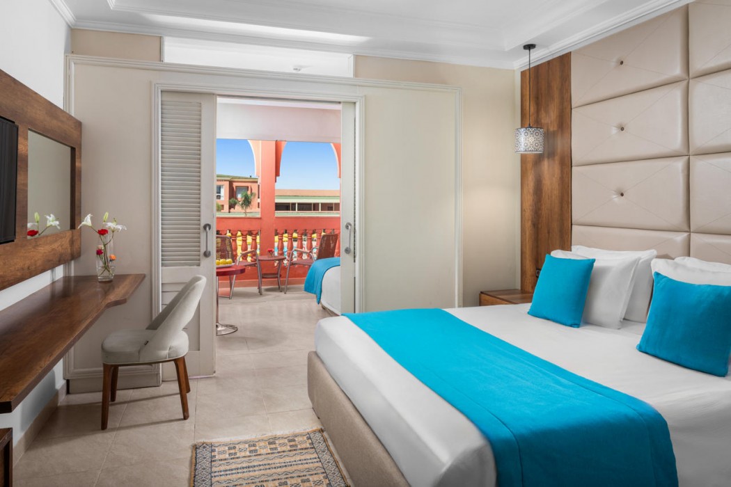 Pickalbatros Aqua Fun Club Resort 26/43