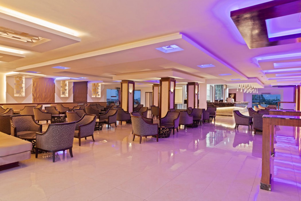 Pickalbatros Aqua Fun Club Resort 42/43
