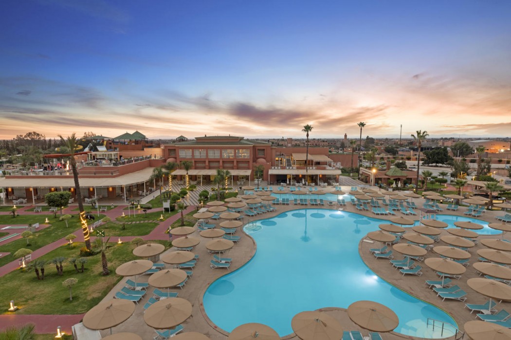 Pickalbatros Aqua Fun Club Resort 8/43