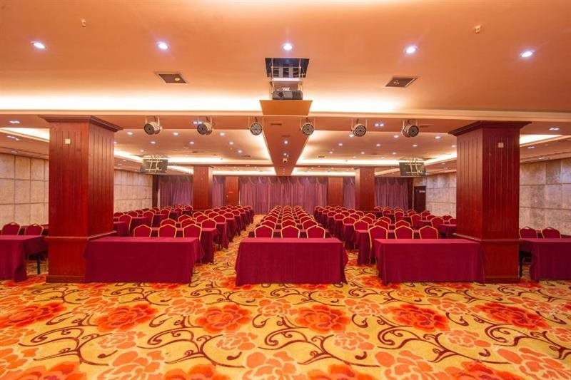 Vienna Hotel (Guilin Convention And Exhibition Center Wanda) 21/26
