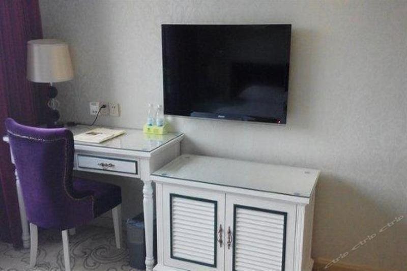 Vienna Hotel (Guilin Convention And Exhibition Center Wanda) 9/26
