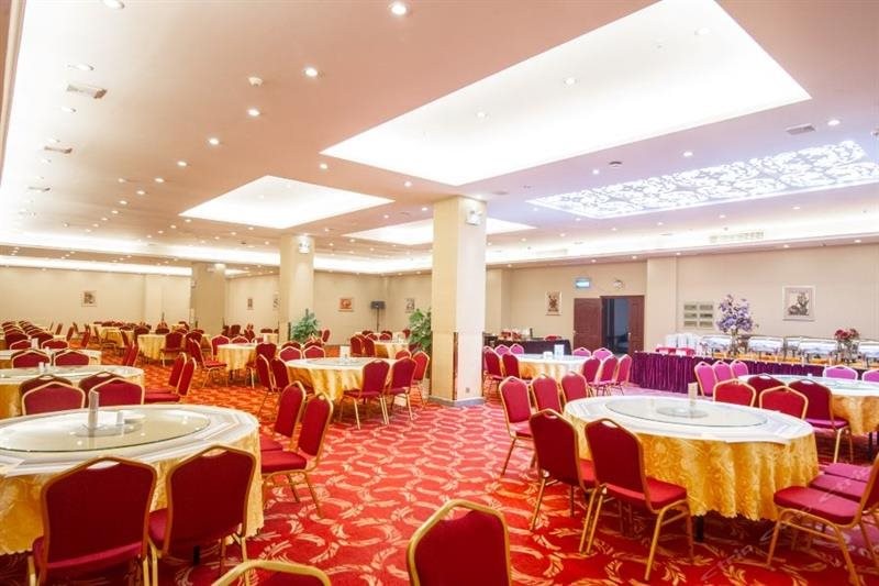 Vienna Hotel (Guilin Convention And Exhibition Center Wanda) 20/26