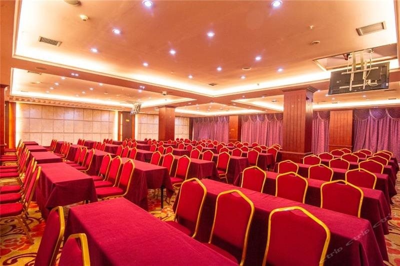 Vienna Hotel (Guilin Convention And Exhibition Center Wanda) 22/26