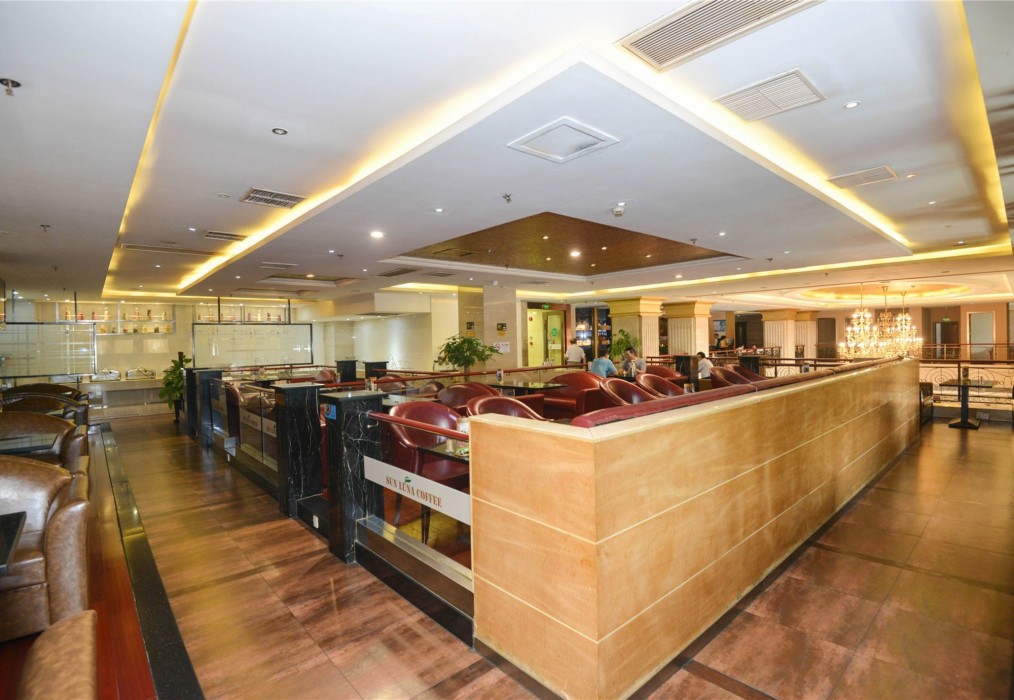 Vienna International World Expo Garden Branch 18/39