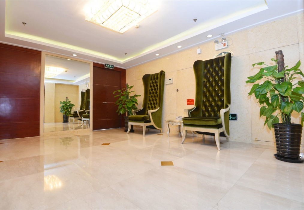 Vienna International World Expo Garden Branch 24/39