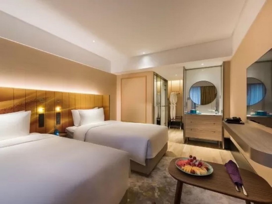Xi'an Manxin Hotel 29/58