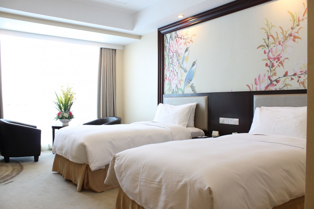 Tonglu World Trade SSAW Boutique Hotel 39/65