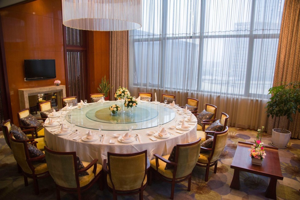 Tonglu World Trade SSAW精品酒店(Tonglu World Trade SSAW Boutique Hotel) 图片4