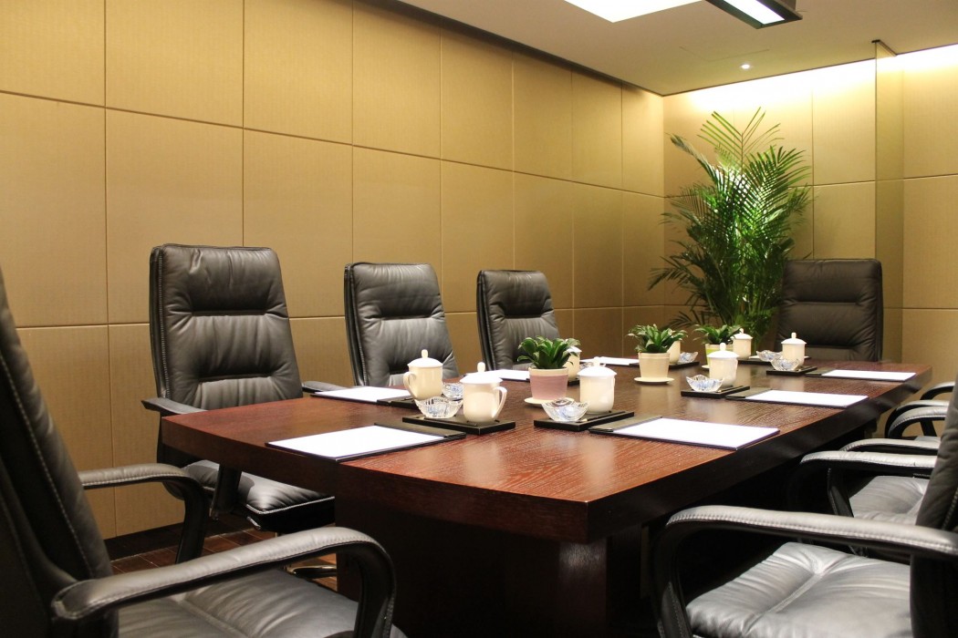 Tonglu World Trade SSAW Boutique Hotel 40/65