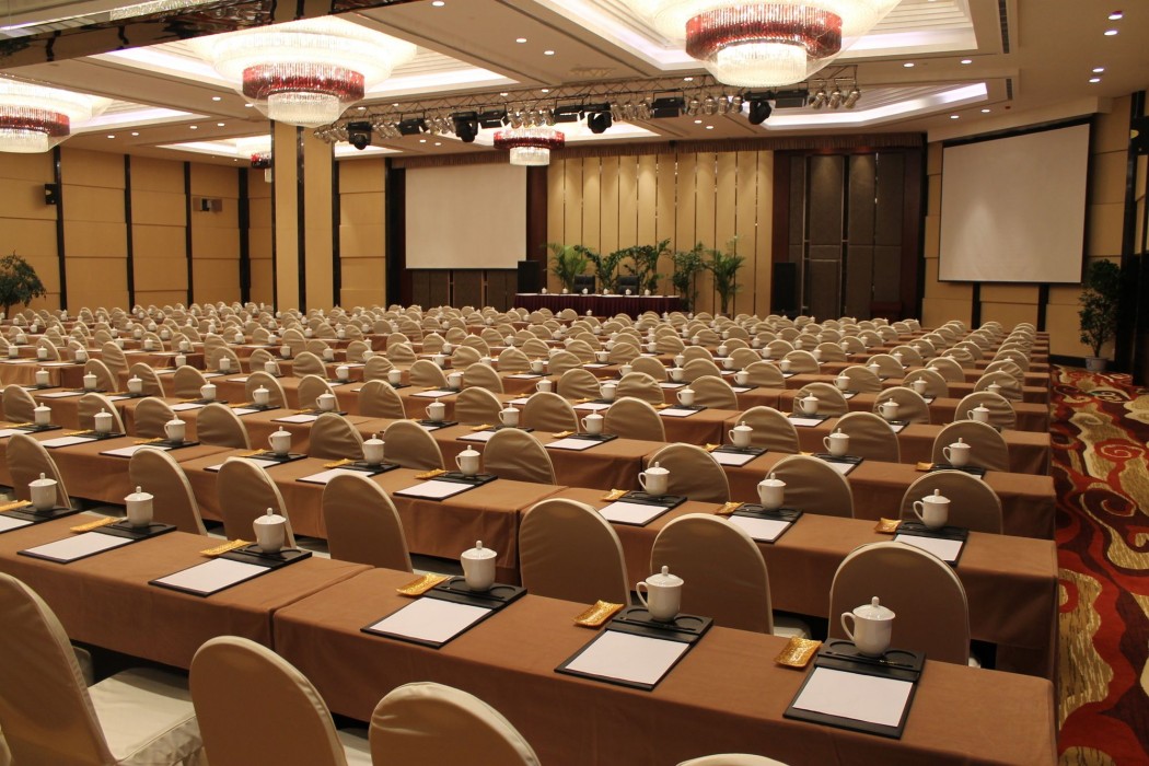 Tonglu World Trade SSAW Boutique Hotel 46/65