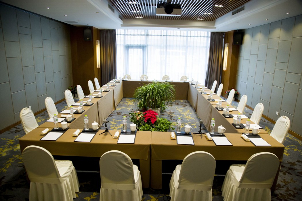 Tonglu World Trade SSAW Boutique Hotel 41/65