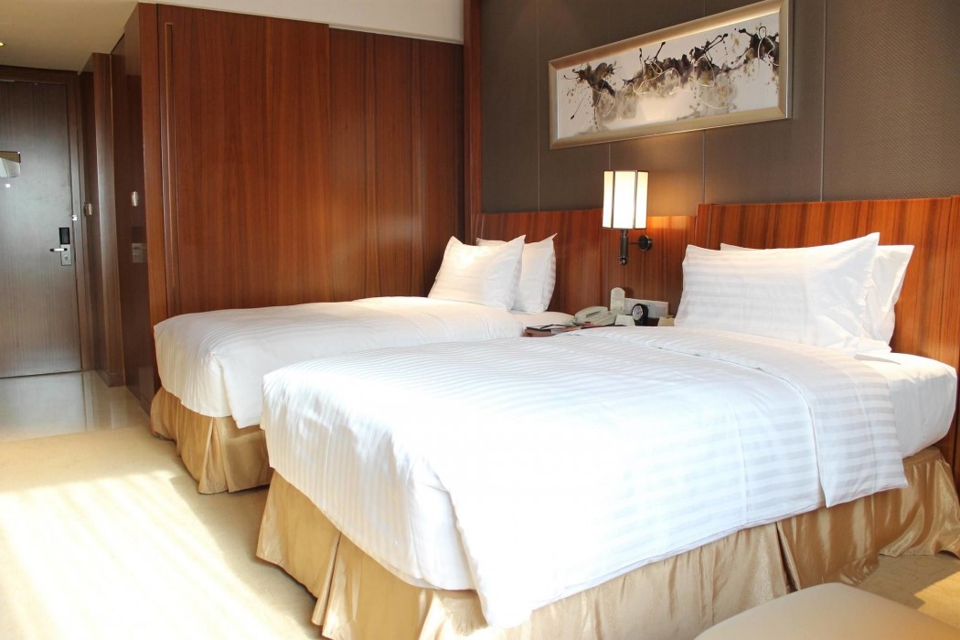 Tonglu World Trade SSAW Boutique Hotel 47/65