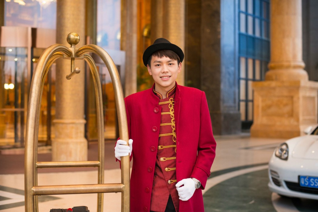 Malachite Hotel Dongguan 17/57