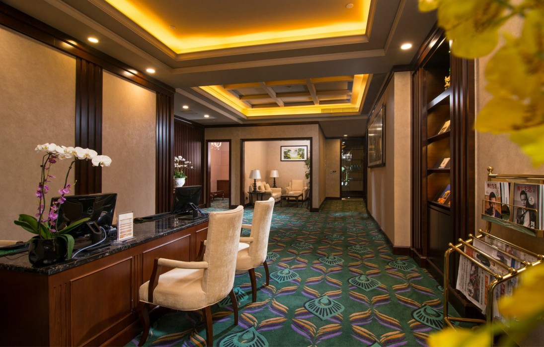 Malachite Hotel Dongguan 48/57