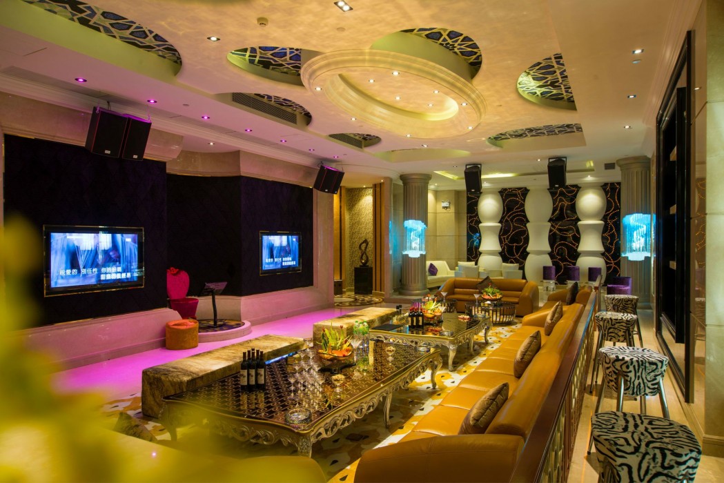 Malachite Hotel Dongguan 21/57