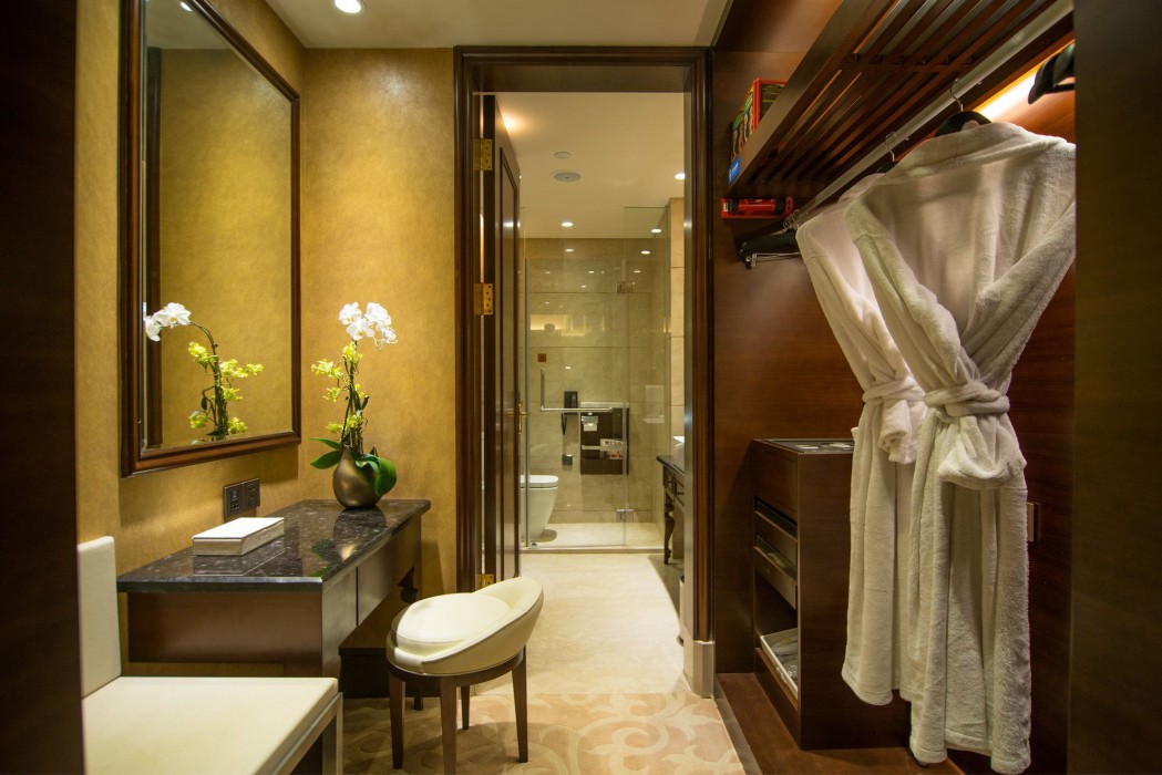 Malachite Hotel Dongguan 22/57
