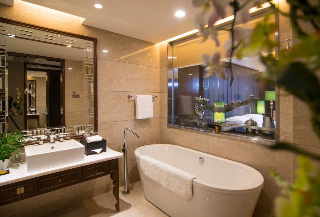 Malachite Hotel Dongguan 13/57