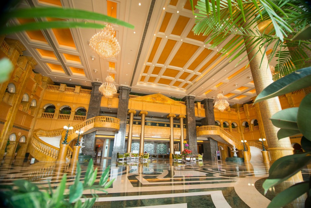 Malachite Hotel Dongguan 42/57