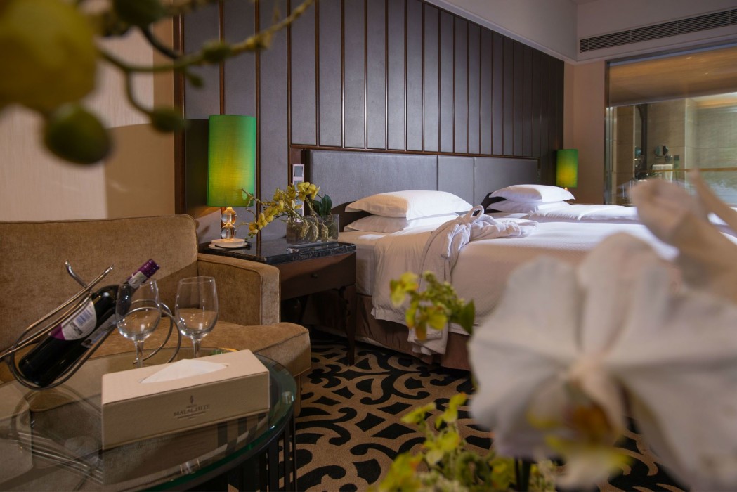 Malachite Hotel Dongguan 38/57
