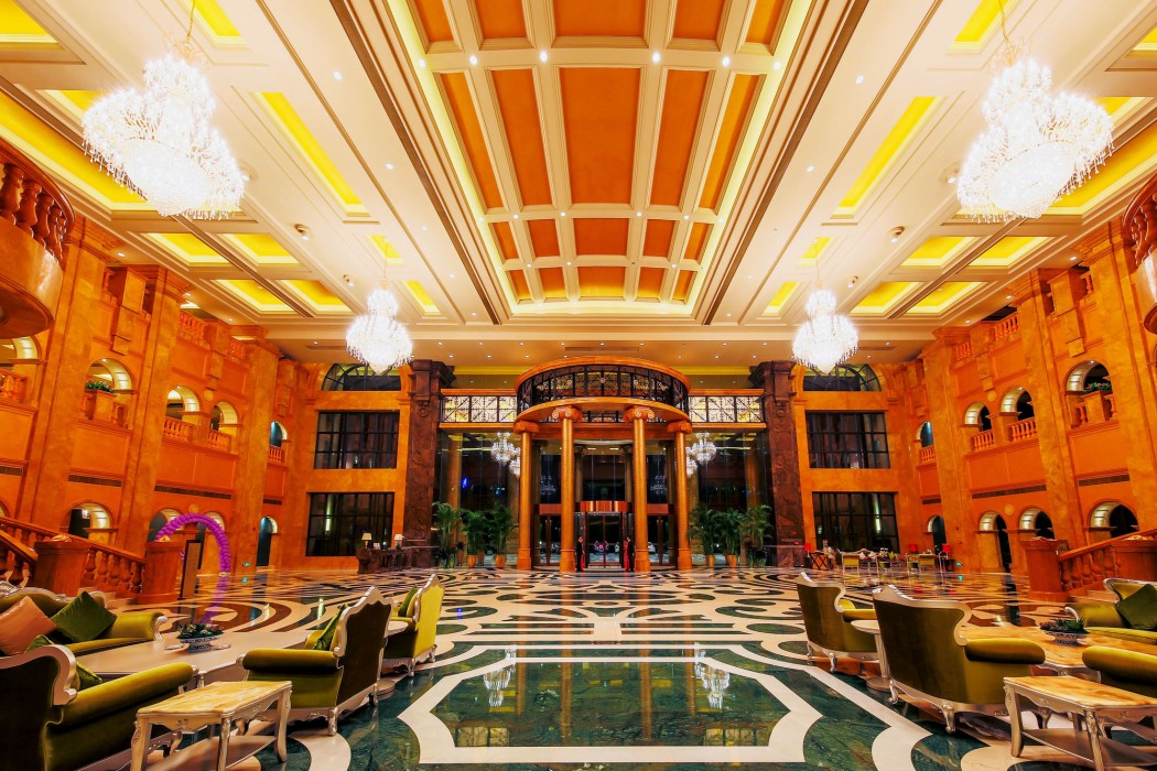 Malachite Hotel Dongguan 15/57